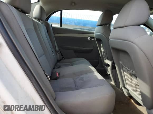 2011 Chevrolet Malibu 1FL с VIN 1G1ZA5EU2BF354544, выставлен на аукционе Copart как лот 69224235 с пробегом 156 322 миль миль и Списание • Salvage title. История ставок и продаж доступна на DreamBid. Изображение 10.