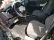 2021 Toyota Tacoma SR with VIN 3TMCZ5AN5MM403856, listed as a Copart auction lot 80177395 with 30,420 mi miles and Salvage title. Bid and sale history available at DreamBid. Image 7.