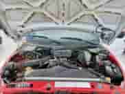 2001 Dodge 2500 z VIN 3B7KC23Z41G716435, wystawiony jako Copart lot #68579585 z przebiegiem 19 334 mil mil oraz Czysty tytuł • Clean title. Historia ofert i sprzedaży dostępna na DreamBid. Obrazek 11.