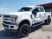 2019 Ford F-250 XL with VIN 1FT7W2BT8KED63278, listed as a IAAI auction lot 42866727 with 106,883 mi miles and . Bid and sale history available at DreamBid. Image 2.