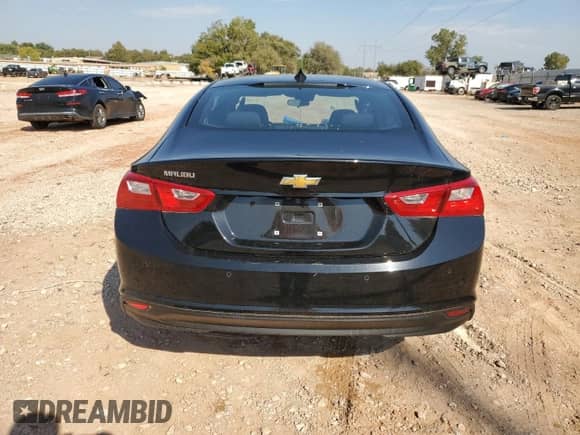 2022 Chevrolet Malibu LS с VIN 1G1ZC5ST6NF183355, выставлен на аукционе Copart как лот 85092585 с пробегом 108 086 миль миль и Чистый • Clean title. История ставок и продаж доступна на DreamBid. Изображение 6.