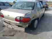 2005 Chevrolet Malibu Classic z VIN 1G1ND52F45M103228, wystawiony jako IAAI lot #41598924 z przebiegiem 141 693 mil mil oraz . Historia ofert i sprzedaży dostępna na DreamBid. Obrazek 6.