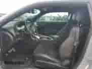 2021 Dodge Challenger R/T Scat Pack Widebody with VIN 2C3CDZFJ2MH503086, listed as a Copart auction lot 71727655 with 65,806 mi miles and Salvage title. Bid and sale history available at DreamBid. Image 7.