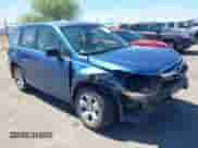 2016 Subaru Forester 2.5i with VIN JF2SJAAC9GG490784, listed as a IAAI auction lot 42845580 with 96,166 mi miles and . Bid and sale history available at DreamBid. Image 1.