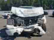 2012 GMC Sierra 1500 Denali with VIN 3GTP2XE20CG116178, listed as a Copart auction lot 81060355 with 196,166 mi miles and Salvage title. Bid and sale history available at DreamBid. Image 5.