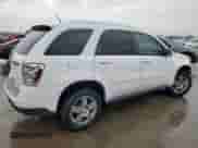 2008 Chevrolet Equinox LTZ with VIN 2CNDL73FX86346721, listed as a Copart auction lot 43812775 with 226,299 mi miles and Clean title. Bid and sale history available at DreamBid. Image 3.