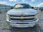 2012 Chevrolet Silverado 1500 LS с VIN 1GCRCREA8CZ182678, выставлен на аукционе Copart как лот 68735185 с пробегом 180 663 миль миль и Списание • Salvage title. История ставок и продаж доступна на DreamBid. Изображение 5.