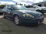 2015 Chevrolet Impala LT with VIN 2G1WB5E30F1141029, listed as a Copart auction lot 86666785 with 139,904 mi miles and Clean title. Bid and sale history available at DreamBid. Image 4.