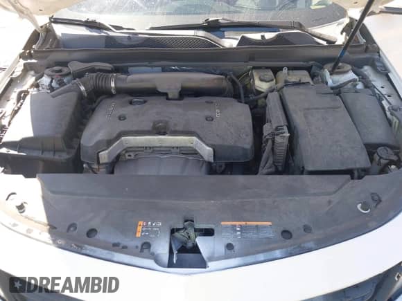 2017 Chevrolet Impala LT z VIN 2G1105SA0H9121807, wystawiony jako IAAI lot #42899666 z przebiegiem 67 942 mil mil oraz . Historia ofert i sprzedaży dostępna na DreamBid. Obrazek 10.