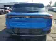 2025 Chevrolet Equinox EV LT с VIN 3GN7DLRP7SS193884, выставлен на аукционе Copart как лот 84478115 с пробегом 16 827 миль миль и Чистый • Clean title. История ставок и продаж доступна на DreamBid. Изображение 6.