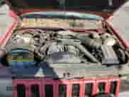 1994 Jeep Grand Cherokee Limited z VIN 1J4GZ78Y2RC101344, wystawiony jako Copart lot #83863965 z przebiegiem 129 830 mil mil oraz Czysty tytuł • Clean title. Historia ofert i sprzedaży dostępna na DreamBid. Obrazek 12.