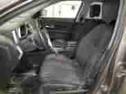 2011 Chevrolet Equinox 2LT with VIN 2CNFLNEC1B6473476, listed as a Copart auction lot 63272815 with 161,077 mi miles and Salvage title. Bid and sale history available at DreamBid. Image 7.