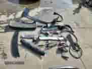 2017 Nissan Murano S z VIN 5N1AZ2MG9HN146016, wystawiony jako Copart lot #84903505 z przebiegiem 96 936 mil mil oraz Szkoda całkowita • Salvage title. Historia ofert i sprzedaży dostępna na DreamBid. Obrazek 13.