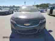 2018 Chevrolet Impala Premier with VIN 2G1125S33J9121222, listed as a Copart auction lot 82362655 with 109,784 mi miles and Salvage title. Bid and sale history available at DreamBid. Image 5.