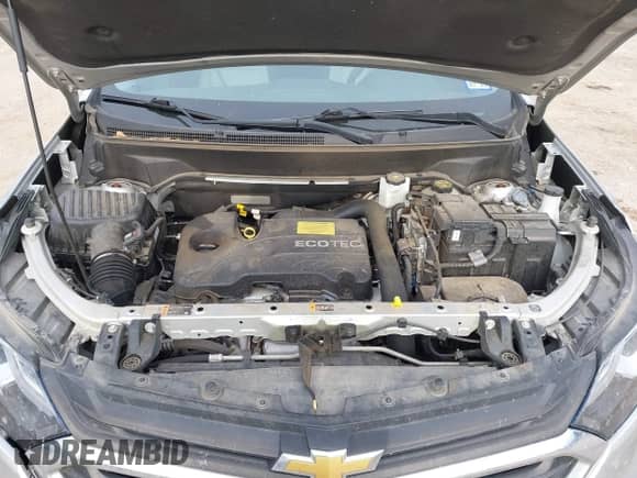 2021 Chevrolet Equinox LS with VIN 3GNAXHEV0MS178144, listed as a IAAI auction lot 42923289 with 112,730 mi miles and . Bid and sale history available at DreamBid. Image 10.