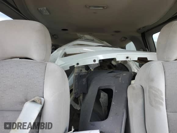 2008 Chevrolet Uplander LS Fleet с VIN 1GBDV13W68D138594, выставлен на аукционе Copart как лот 80220285 с пробегом 181 634 миль миль и Списание • Salvage title. История ставок и продаж доступна на DreamBid. Изображение 10.
