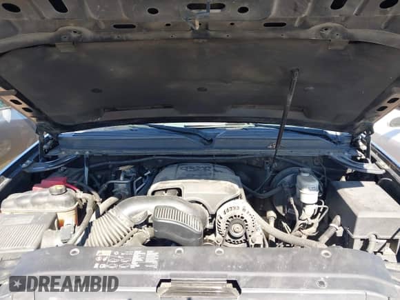 2012 Chevrolet Tahoe LT with VIN 1GNSCBE01CR320553, listed as a IAAI auction lot 41643363 with 270,271 mi miles and . Bid and sale history available at DreamBid. Image 10.