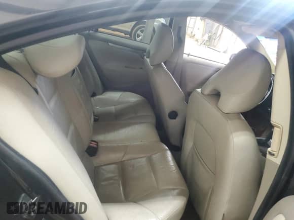 2009 Volvo S60 2.5T с VIN YV1RS592092730618, выставлен на аукционе Copart как лот 69346085 с пробегом 164 232 миль миль и Списание • Salvage title. История ставок и продаж доступна на DreamBid. Изображение 10.