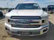 2018 Ford F-150 XL z VIN 1FTEW1C57JKE52146, wystawiony jako Copart lot #84699605 z przebiegiem 223 113 mil mil oraz Czysty tytuł • Clean title. Historia ofert i sprzedaży dostępna na DreamBid. Obrazek 5.