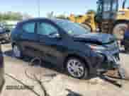 2022 Chevrolet Bolt EUV LT с VIN 1G1FY6S06N4107159, выставлен на аукционе Copart как лот 71677375 с пробегом 50 664 миль миль и На запчасти • Non repairable. История ставок и продаж доступна на DreamBid. Изображение 4.