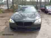 2013 BMW 7 Series 750i xDrive z VIN WBAYB6C59DD223947, wystawiony jako IAAI lot #41585255 z przebiegiem Nie podano mil oraz . Historia ofert i sprzedaży dostępna na DreamBid. Obrazek 11.