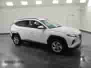 2024 Hyundai Tucson SEL с VIN 5NMJBCDE2RH407983, выставлен на аукционе Copart как лот 90268025 с пробегом 38 389 миль миль и Чистый • Clean title. История ставок и продаж доступна на DreamBid. Изображение 4.