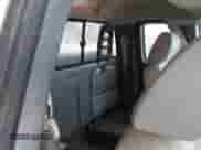 2007 Dodge Dakota SLT with VIN 1D7HW42K37S180165, listed as a IAAI auction lot 41946593 with 389,607 mi miles and . Bid and sale history available at DreamBid. Image 8.