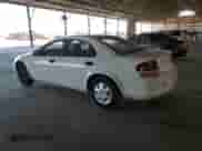 2004 Dodge Stratus SE with VIN 1B3EL36T74N419991, listed as a Copart auction lot 61272445 with 113,928 mi miles and Salvage title. Bid and sale history available at DreamBid. Image 2.