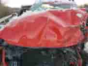 2023 Ford F-250 XL z VIN 1FTBF2BA4PEC28153, wystawiony jako Copart lot #82660284 z przebiegiem Nie podano mil oraz Szkoda całkowita • Salvage title. Historia ofert i sprzedaży dostępna na DreamBid. Obrazek 11.