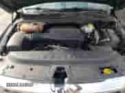 2020 Ram 1500 Big Horn with VIN 1C6RRFFG6LN335511, listed as a Copart auction lot 55885355 with 90,555 mi miles and Salvage title. Bid and sale history available at DreamBid. Image 11.