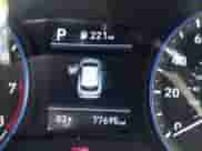 2019 Hyundai Kona SE z VIN KM8K12AA1KU246913, wystawiony jako IAAI lot #43275699 z przebiegiem 77 695 mil mil oraz . Historia ofert i sprzedaży dostępna na DreamBid. Obrazek 15.