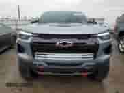 2025 Chevrolet Colorado 4WD ZR2 с VIN 1GCPTFEK2S1135383, выставлен на аукционе Copart как лот 57228605 с пробегом 3 710 миль миль и Списание • Salvage title. История ставок и продаж доступна на DreamBid. Изображение 5.