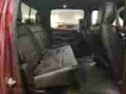 2022 Ram 1500 Limited z VIN 1C6SRFHT4NN414786, wystawiony jako Copart lot #69249365 z przebiegiem 59 005 mil mil oraz Szkoda całkowita • Salvage title. Historia ofert i sprzedaży dostępna na DreamBid. Obrazek 10.