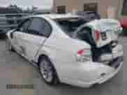 2011 BMW 3 Series 328i с VIN WBAPH5G59BNM75221, выставлен на аукционе IAAI как лот 43402293 с пробегом 155 551 миль миль и . История ставок и продаж доступна на DreamBid. Изображение 6.