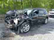 2019 Chevrolet Blazer with VIN 3GNKBGRSXKS676491, listed as a IAAI auction lot 42386466 with 85,289 mi miles and . Bid and sale history available at DreamBid. Image 16.