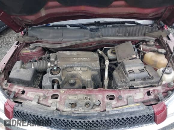 2009 Chevrolet Equinox LS с VIN 2CNDL23F896255077, выставлен на аукционе IAAI как лот 41926044 с пробегом 161 175 миль миль и . История ставок и продаж доступна на DreamBid. Изображение 10.
