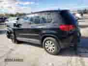 2014 Volkswagen Tiguan с VIN WVGCV3AXXEW604117, выставлен на аукционе Copart как лот 78791874 с пробегом 194 837 миль миль и Списание • Salvage title. История ставок и продаж доступна на DreamBid. Изображение 2.