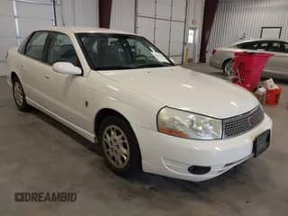 2004 Saturn L L300 1 with VIN 1G8JC54F04Y518750, listed as a IAAI auction lot 42513964 with 95,103 mi miles and . Bid and sale history available at DreamBid. Image 1.