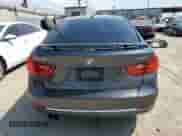 2015 BMW 3 Series 328i Gran Turismo xDrive z VIN WBA3X5C51FD562291, wystawiony jako Copart lot #65278375 z przebiegiem 116 200 mil mil oraz Szkoda całkowita • Salvage title. Historia ofert i sprzedaży dostępna na DreamBid. Obrazek 6.