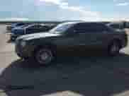 2009 Chrysler 300 LX with VIN 2C3LA43D49H641732, listed as a Copart auction lot 81342015 with 148,830 mi miles and Salvage title. Bid and sale history available at DreamBid. Image 13.