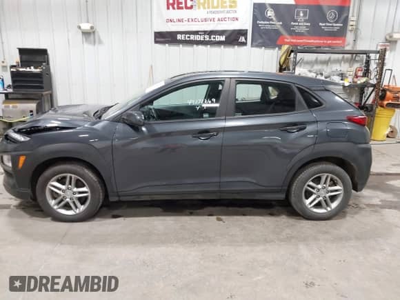 2021 Hyundai Kona SE с VIN KM8K1CAA7MU688927, выставлен на аукционе IAAI как лот 43272669 с пробегом 90 184 миль миль и . История ставок и продаж доступна на DreamBid. Изображение 14.