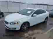2015 Volvo S60 T6 Drive-E with VIN YV149MFK1F2366869, listed as a IAAI auction lot 41452923 with 98,005 mi miles and . Bid and sale history available at DreamBid. Image 2.