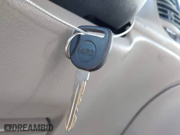 1999 Chevrolet Astro Cargo YF7 с VIN 1GBDM19W4XB142681, выставлен на аукционе IAAI как лот 41867860 с пробегом 207 581 миль миль и . История ставок и продаж доступна на DreamBid. Изображение 11.