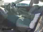 2014 Chevrolet Cruze 1LT with VIN 1G1PC5SB2E7345023, listed as a Copart auction lot 81861225 with 93,332 mi miles and Salvage title. Bid and sale history available at DreamBid. Image 7.