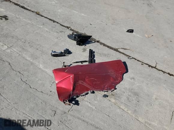 2013 Ford F-150 STX с VIN 1FTFX1EFXDFC86144, выставлен на аукционе Copart как лот 85391675 с пробегом 242 206 миль миль и Списание • Salvage title. История ставок и продаж доступна на DreamBid. Изображение 12.