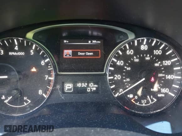 2015 Nissan Pathfinder Platinum с VIN 5N1AR2MN5FC660758, выставлен на аукционе IAAI как лот 43584239 с пробегом 183 210 миль миль и . История ставок и продаж доступна на DreamBid. Изображение 7.