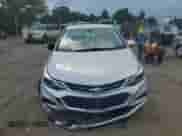 2018 Chevrolet Cruze Premier с VIN 3G1BF6SM3JS648221, выставлен на аукционе Copart как лот 63764555 с пробегом 60 212 миль миль и Списание • Salvage title. История ставок и продаж доступна на DreamBid. Изображение 5.