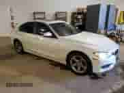 2015 BMW 3 Series 328i с VIN WBA3A5G50FNS84330, выставлен на аукционе Copart как лот 86067595 с пробегом 85 538 миль миль и Списание • Salvage title. История ставок и продаж доступна на DreamBid. Изображение 4.