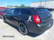 2007 Dodge Magnum with VIN 2D4FV47V47H713528, listed as a IAAI auction lot 43354460 with 204,866 mi miles and . Bid and sale history available at DreamBid. Image 3.