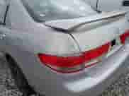 2003 Honda Accord LX with VIN 1HGCM66363A062055, listed as a IAAI auction lot 43278287 with 163,678 mi miles and . Bid and sale history available at DreamBid. Image 6.